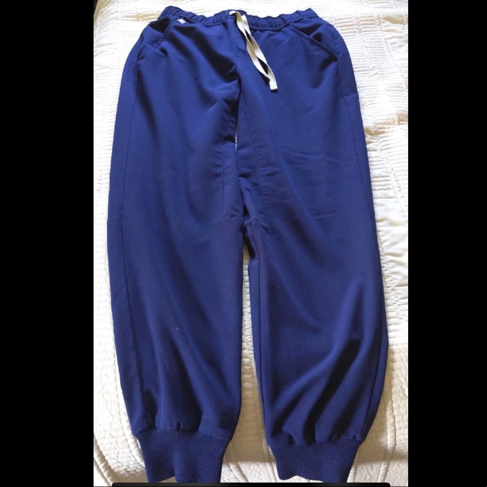 Figs | scrubs joggers